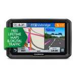 Reparation Garmin Dezl 570